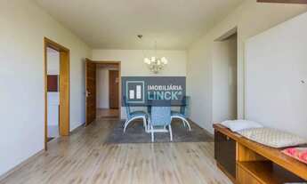 Imagem 4: Apartamento mobiliado de 2 dormitórios e 2 vagas de garagem no bairro Passo da Areia