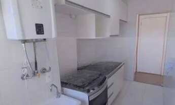 Imagem 4: Apartamento com 3 dormitórios à venda, 61 m² por R$ 530.000,00 - Parque União - Jundiaí/SP