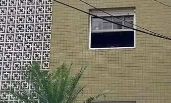 Imagem 2: Apartamento para Locação em Santos, Boqueirão, 2 dormitórios, 1 banheiro, 1 vaga