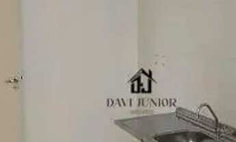 Imagem 6: Apartamento com 2 dormitórios à venda, 47 m² por R$ 235.000,00 - Jardim Ipê - Sorocaba/SP