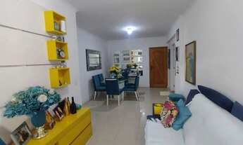 Imagem 4: Imóvel para venda possui 82 metros quadrados com 2 quartos