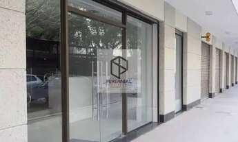 Imagem 6: Laje corporativa no Edifício Dom Gerardo 46, RJ - 3.375 m²