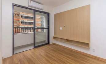 Imagem 3: Apartamento para locação em Água Branca com 2 quartos , 38m²