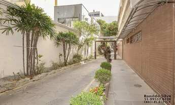 Imagem 3: Apartamento em Cidade Baixa