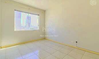 Imagem 4: Arejado apartamento no Centro