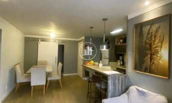 Imagem 7: Apartamento 2 Quartos 58m² - Fazenda Santo Antônio - JMS