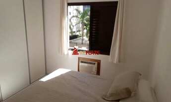 Imagem 7: Flat com ótimo preço no bairro Itaim Bibi. Confira!