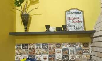 Imagem 4: Casa de Praia com Piscina a 500m da Praia, em ITANHAÉM