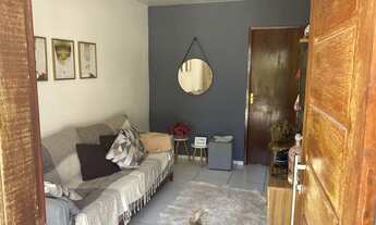 Imagem 3: Condomínio Ibirapuera Reformado, casa 2/4 localização excelente