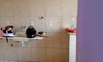 Imagem 5: Apartamento no jardim cerrado sete
