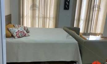 Imagem 3: Apto tipo Flat para venda ou locação no Luzes da Mooca com 50 m², Cyrella, com 1 suíte, 1