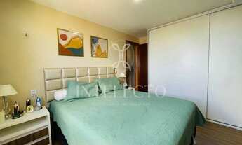 Imagem 7: Vendo apartamento 3 quartos Lagoa nova