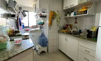 Imagem 5: VENDO APTO ED PLAZA LAUSANNE COM 3/4 SENDO 1 SUÍTE E 1VG DE GARAGEM