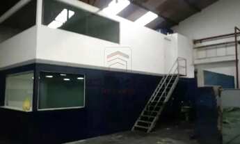 Imagem 2: Galpão 1800m² na Mooca