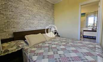 Imagem 7: Apartamento à Venda 3 dormitórios 1 suíte - Living Itirapina - Vila Hortolândia