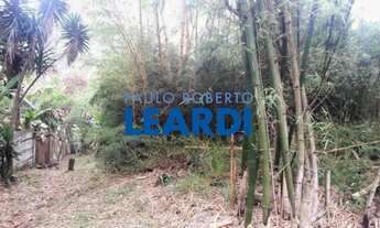 Imagem: TERRENO - CURURUQUARA - SP