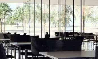 Imagem 15: Resort porto 2 Life na praia de muro alto pe