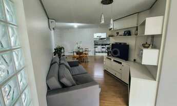 Imagem 4: Apartamento com 3 quartos sendo 1 suíte no bairro Itacorubi, Florianópolis