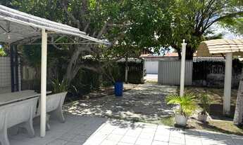 Imagem 6: Casa na praia de Carne de Vaca !!