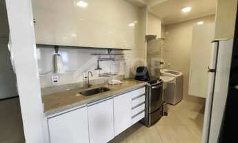 Imagem 3: Apartamento Padrão para Alugar em São Carlos com 1 Suíte e Garagem