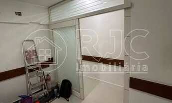 Imagem 4: Imóvel para venda tem 52 metros quadrados em Tijuca - Rio de Janeiro - RJ