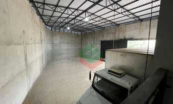 Imagem 5: Galpão para alugar, 496 m² por R$ 16.500,00/mês - Jardim Dall'Orto - Sumaré/SP