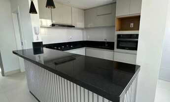 Imagem 5: Imóvel para aluguel possui 81 metros quadrados com 3 quartos em Jaraguá - Belo Horizonte