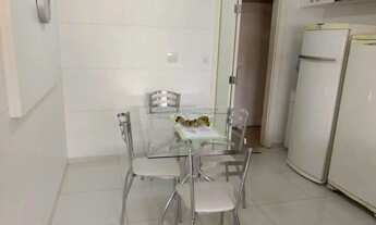 Imagem 5: Apartamento Padrão em Sorocaba