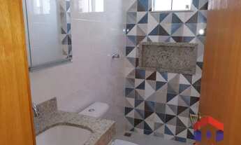 Imagem 6: Cobertura com 2 dormitórios à venda, 100 m² por R$ 380.000,00 - Piratininga - Belo Horizon