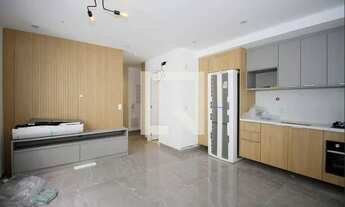 Imagem 4: Apartamento à Venda - Jardim Paulista, 2 Quartos, 64 m2