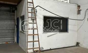 Imagem 4: Imóvel para venda tem 300 metros quadrados em Ramos - Rio de Janeiro - RJ