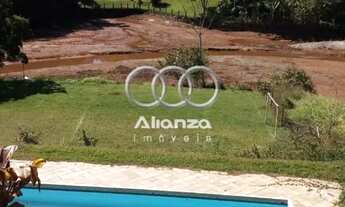 Imagem 4: Grande oportunidade no condomínio Retiro do Lago