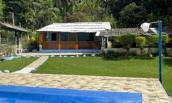 Imagem 5: 1500 mts com piscina 207 mil reais agende