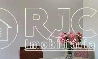 Imagem 6: Imóvel para venda com 53 metros quadrados com 2 quartos em Rio Comprido - Rio de Janeiro