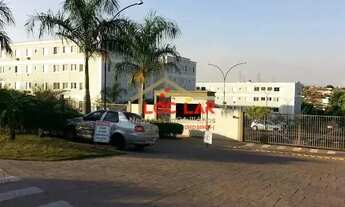 Imagem: Apartamento à venda no bairro Residencial