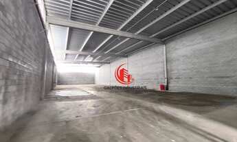 Imagem 3: Galpão, 2506 m² - venda por R$ 12.000.000,00 ou aluguel por R$ 76.490,71/mês - Cidade Indu