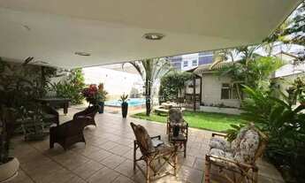 Imagem 6: Casa para aluguel, 4 quartos, 1 suíte, 8 vagas, Castelo - Belo Horizonte/MG