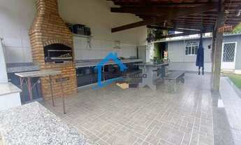 Imagem 6: Casa para Locação em Ribeirão das Neves, Vale das Acácias, 5 dormitórios, 2 banheiros, 8 v