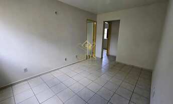 Imagem: APARTAMENTO 2 QUARTOS (NASCENTE) RESIDENCIAL