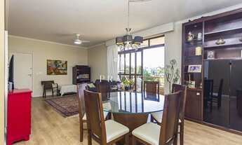 Imagem 7: APARTAMENTO em CURITIBA - PR, no bairro HUGO LANGE - Referência PLC087