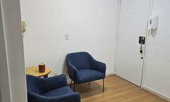 Imagem: Sala comercial para alugar na Conselheiro