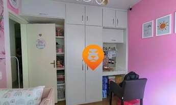 Imagem 7: Apartamento com 3 dormitórios à venda, 117 m² por R$ 879.000,00 - Santa Tereza - Belo Hori