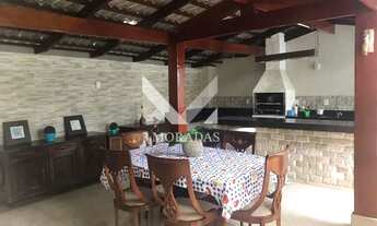 Imagem 5: Sobrado 5 Suítes no Condomínio do Lago