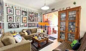 Imagem 6: Cobertura de 4 quartos, Bairro Nova Floresta/Silveira em Belo Horizonte