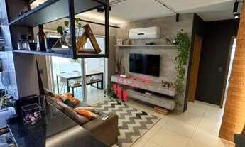 Imagem 7: Apartamento com 2 dormitórios à venda, 78 m² por R$ 589.000,00 - Jardim São Luiz - Ribeirã