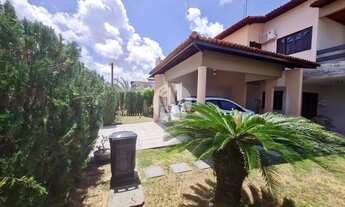 Imagem 2: Casa à venda | Condomínio Bosque dos Pássaros