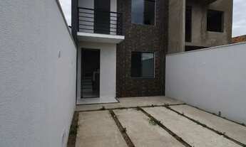 Imagem: Vende-se um belo Duplex, imóvel novo, pronta