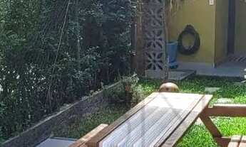 Imagem 5: Casa com 3 dormitórios à venda, 79 m² por R$ 840.000,00 - Vargem Grande - Rio de Janeiro/R