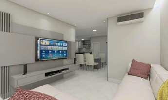 Imagem 7: Casa em Americana