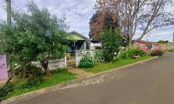 Imagem: Casa Padrão em Ponta Grossa